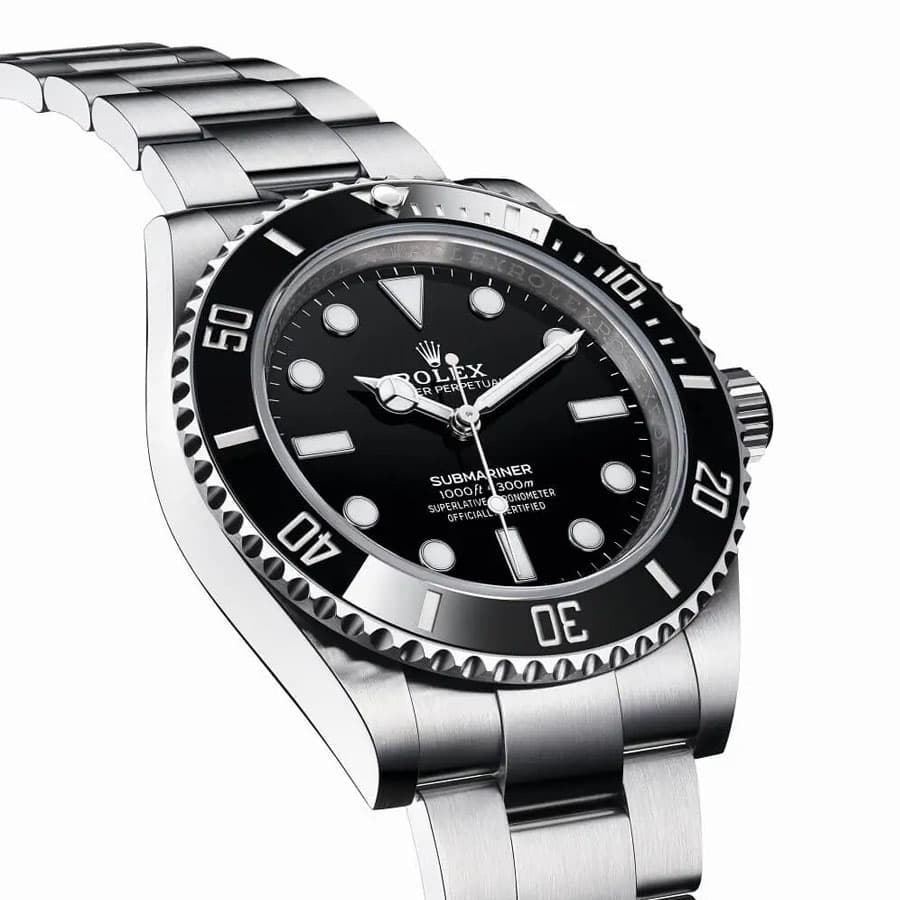 Luxury Watches