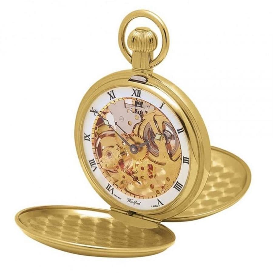 Pocket Watches