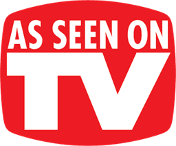 As seen on TV